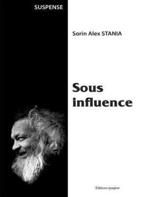 cover image of Sous influence